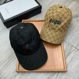 Picture of Gucci Cap _SKUGucciCap90634